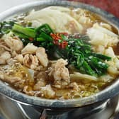 鳥小屋 中目黒 本店 3