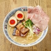 ラーメン まぜそば SiO Style  3