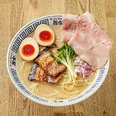 ラーメン まぜそば SiO Style  2