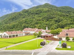 島根ワイナリー 2