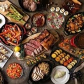 もぐもぐ 新宿西口店 3