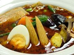 カレー食堂 心 さいたま新都心店 2