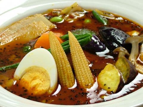 カレー食堂 心 さいたま新都心店