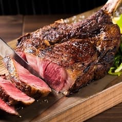 肉バル フーズ f's キッチン 2