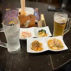 大衆酒場マルシン瀬戸商店 2