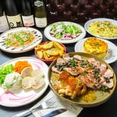 ビストロ ル アッシュ Bistro Le H 3