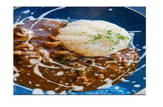 SACHiA Beef stroganoff 2