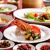 チャイニーズレストラン シャンリー Xiang Li 3