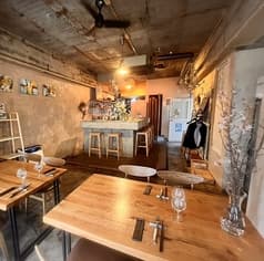 Bar Il Frutto バール イルフルット 2