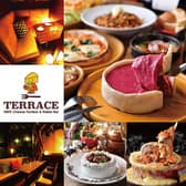 横浜テラス 横浜駅前店 3