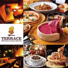 横浜テラス 横浜駅前店 2