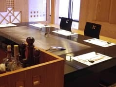 太田 ステーキ屋扇 2