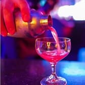 Bar Rendez Vous バー　ランデブー 3