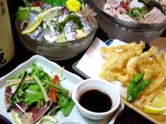 豆蔵 各務原市 2