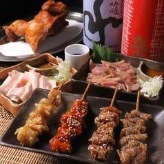 焼鳥 ぼんくら 2