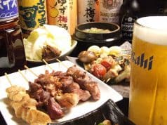 とんちゃん 鶴見店 立ち呑み焼きとん 2