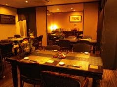 和食ダイニング 我楽 2