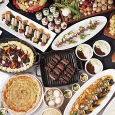 ラ・ベランダ アパホテル&リゾート横浜ベイタワー 2