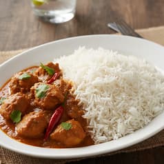 The Pakuu Indian restaurant ザーパクインド料理 2