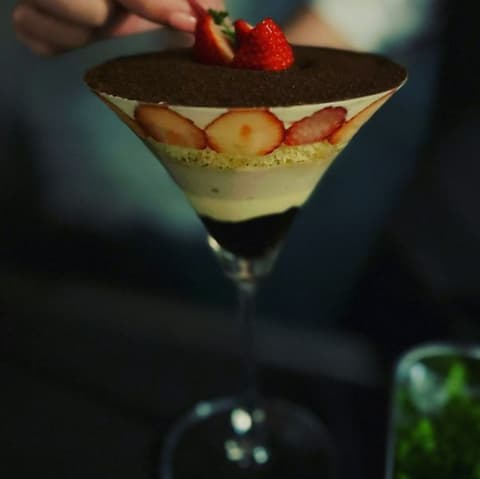 Fraise 3 フレーズ