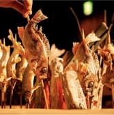 江戸の小町 品川店 3