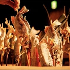 江戸の小町 品川店 2