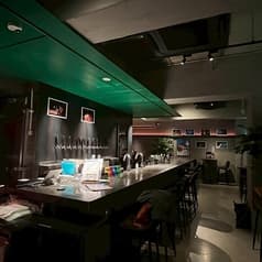 Carbon Brews Tokyo カーボンブリューズ トーキョー 2