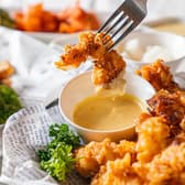 韓国フライドチキン専門店 NESTCHICKEN ネストチキン 赤坂 3