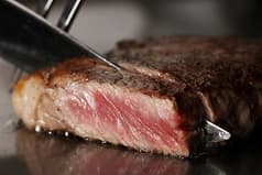 ステーキハウス 吉池 2