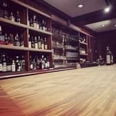 BAR AUGUSTA LUX バーオーガスタルクス  3