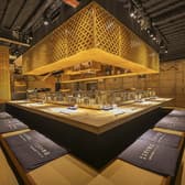 燻製スギヤ商店 3