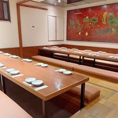 居酒屋 135酒家 横浜駅 西口 2