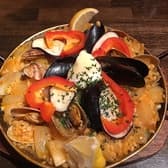 ワインと花子の酒場めし オラ ボッサ 3