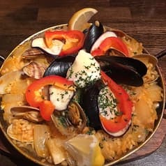 ワインと花子の酒場めし オラ ボッサ 2