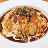 Cafe レストラン CAMEL 3