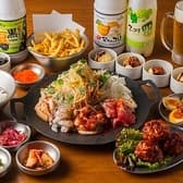 韓国屋台ハンサム 海浜幕張店 3