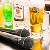 カラオケ歌麻呂北24条店 3