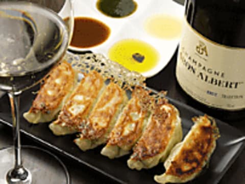 泡包 シャンパンマニア 恵比寿店