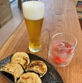 Cafe&Bar FREE KNOT フリーノット 3