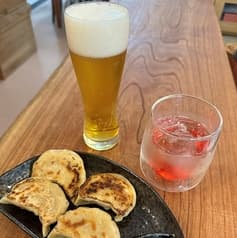 Cafe&Bar FREE KNOT フリーノット 2