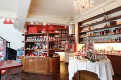 デンメアティーハウス 2