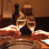 松阪牛 焼肉のGANSAN 先斗町別邸 3