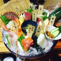 炉ばた焼 としね 大在店 2