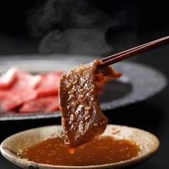 上場亭西中洲店 2