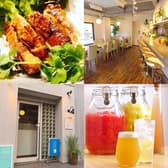 アジア食堂 さまかた 3