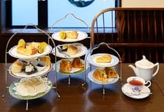 Cafe ぽっと・すー・る・ふー 2