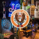 AREA52 滋賀南草津店 3