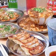 大衆餃子酒場 わいず家 2