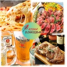 NISHA Asian Dining&Bar ニーシャ 2