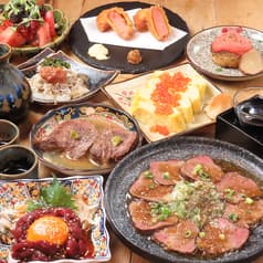 隠れ家居酒屋 タンだらぁ 2